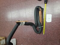 [Parts] SK-329 Copper Pipe For Compressor NLE11MN