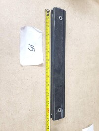 [Parts] Aluminum Fixture Parts