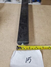 [Parts] Aluminum Fixture Parts