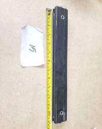 [Parts] Aluminum Fixture Parts