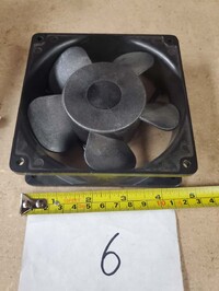 [Parts] CW-271 FAN Motor 4715MS-12T-B5A