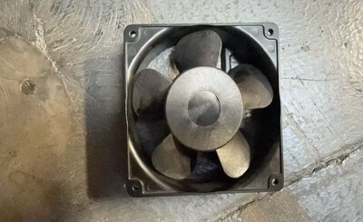 [Parts] CW-271 FAN Motor 4715MS-12T-B5A
