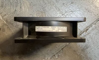 [Parts] CW-271 FAN Motor 4715MS-12T-B5A