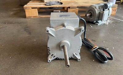 [Parts] SINGLE PHASE MOTOR YTP711