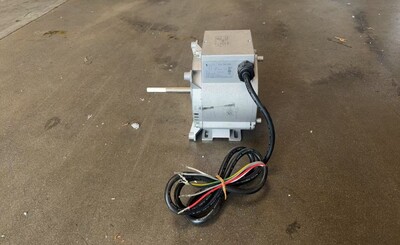 [Parts] SINGLE PHASE MOTOR YTP711