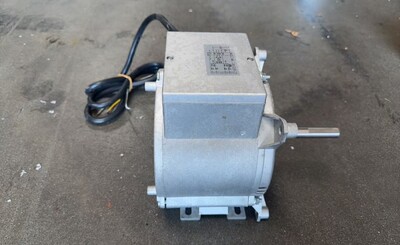 [Parts] SINGLE PHASE MOTOR YTP711