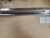 [Parts] Stainless Steel Fixture 21 ins