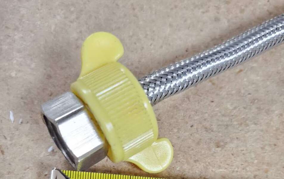 [Parts] HSL-12 Restaurant Faucet Water hose