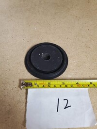 [Parts] CFT48 Rubber Drain Plug