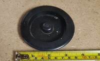 [Parts] CFT48 Rubber Drain Plug