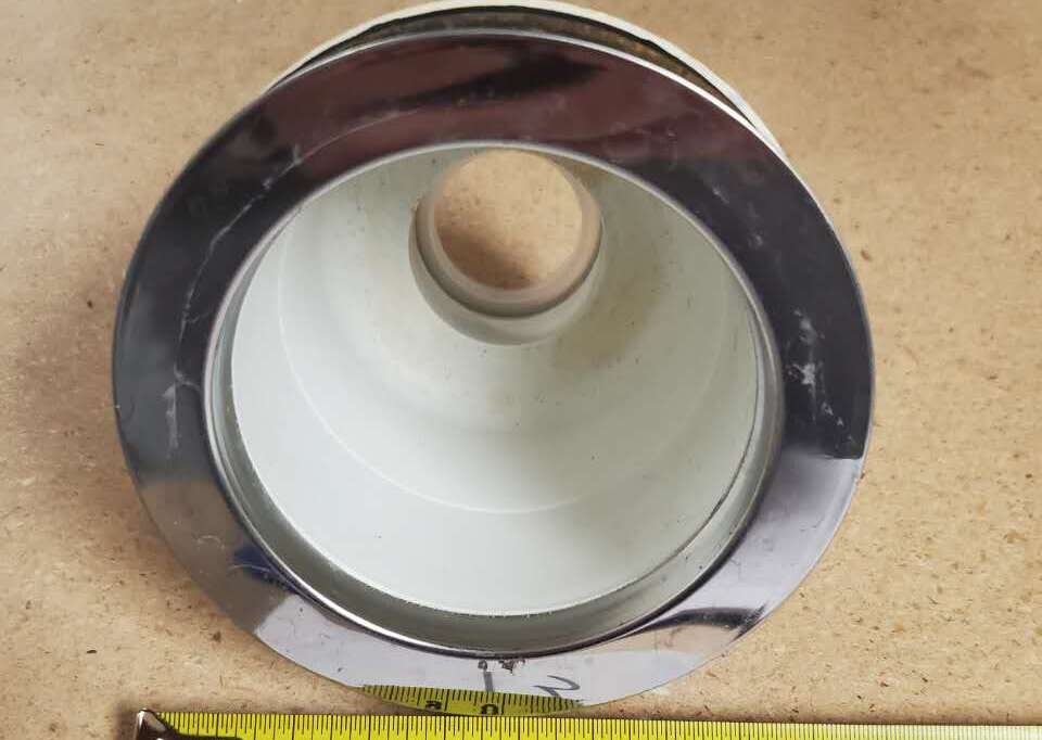 [Parts] CFT48 Plastic Sink Drain