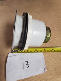 [Parts] CFT48 Plastic Sink Drain