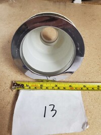 [Parts] CFT48 Plastic Sink Drain
