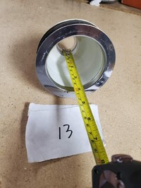 [Parts] CFT48 Plastic Sink Drain