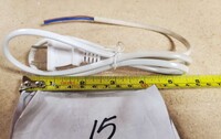 [Parts] 10A 250V XFX Electric Plug
