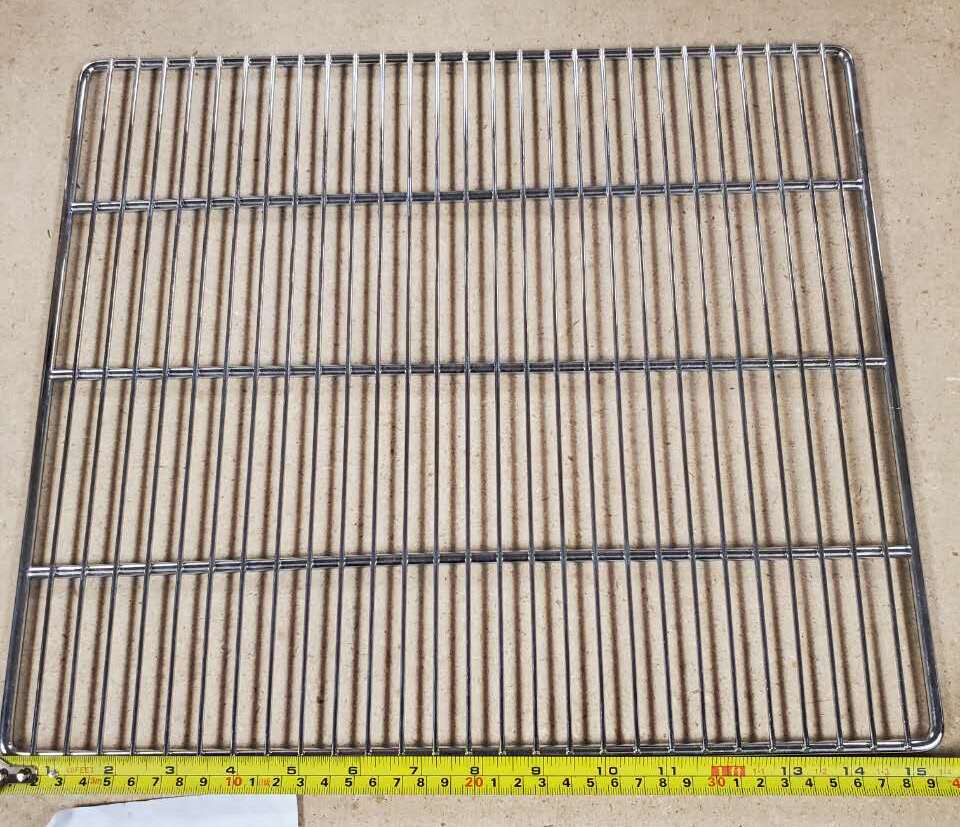 [Parts] FD-66 Electric Convection Oven Grill Graftes DP-13