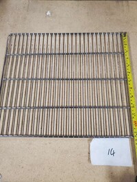 [Parts] FD-66 Electric Convection Oven Grill Graftes DP-13