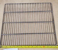 [Parts] FD-66 Electric Convection Oven Grill Graftes DP-13