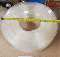 [Parts] Plastic Blue 6*9