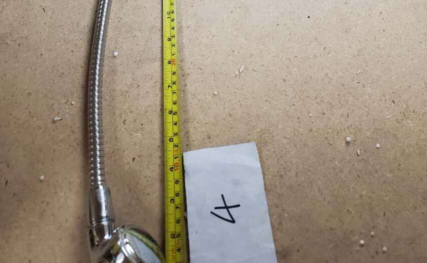 [Parts]FC91 Sink Water Hose
