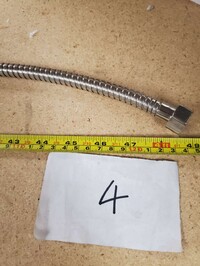 [Parts]FC91 Sink Water Hose