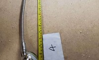 [Parts]FC91 Sink Water Hose