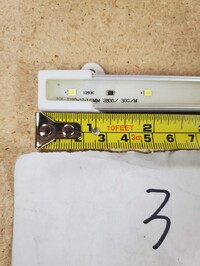 [Parts] LG-430 Small LED Bar/Strip KX-1193