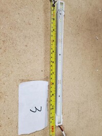 [Parts] LG-430 Small LED Bar/Strip KX-1193