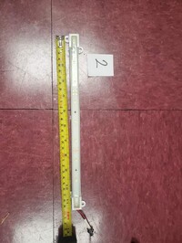 [Parts] LG-430 Small LED Bar/Strip KX-1193