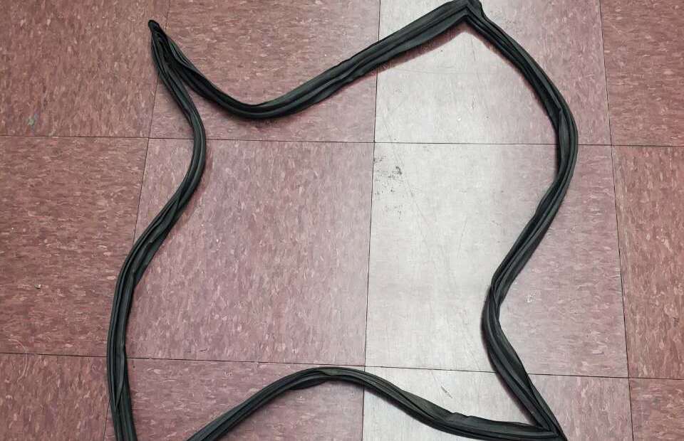 [Parts] Door/Window Seal