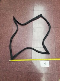 [Parts] Door/Window Seal