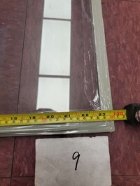 [Parts] Glass Window’s /Door's 34.5*24