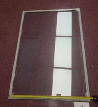 [Parts] Glass Window’s /Door's 34.5*24