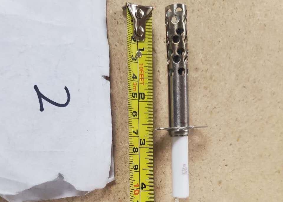 [Parts] HRCO-60K CP3259 2423 Probe igniter