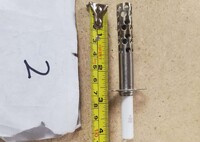 [Parts] HRCO-60K CP3259 2423 Probe igniter