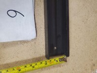 [Parts] Plastic Cover 23 ins