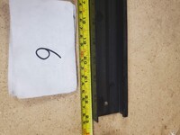 [Parts] Plastic Cover 23 ins