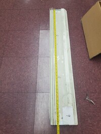 [Parts] G1.2BM2F Panel For Unit