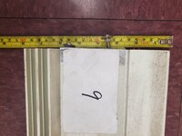 [Parts] G1.2BM2F Panel For Unit