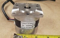 [Parts]MG12L-3S Electric Motor FL57BLS01-24V