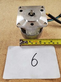 [Parts]MG12L-3S Electric Motor FL57BLS01-24V