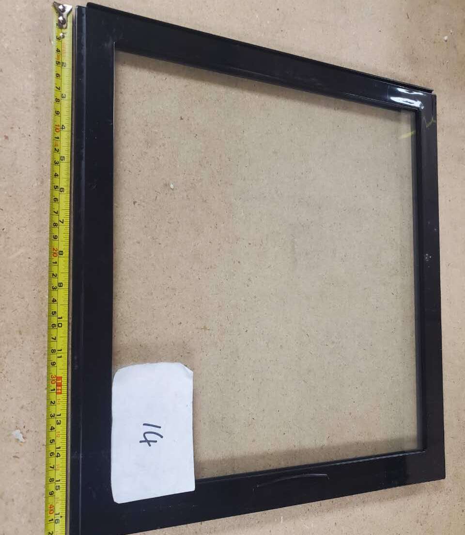 [Parts] BBT350S Glass Window/Sliding Door 15*17 ins