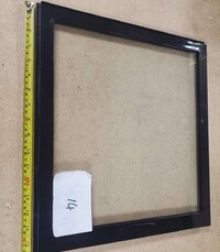 [Parts] BBT350S Glass Window/Sliding Door 15*17 ins