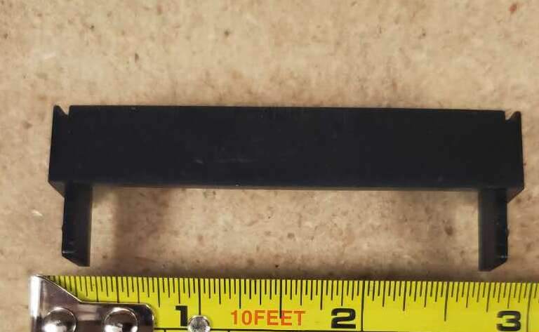 [Parts] Plastic Clip