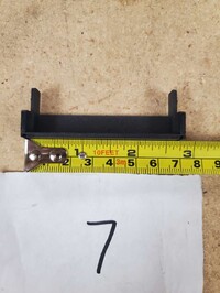 [Parts] Plastic Clip