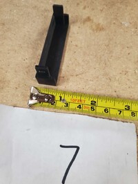 [Parts] Plastic Clip