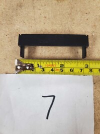 [Parts] Plastic Clip
