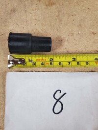 [Parts] Plastic Tip 01
