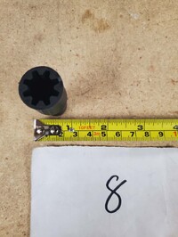 [Parts] Plastic Tip 01
