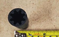 [Parts] Plastic Tip 01
